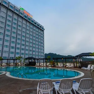 **** 酒店 湾景国际度假酒店 马来西亚