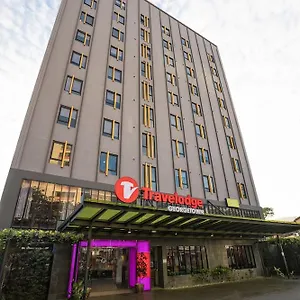 *** 酒店 槟城乔治市彩鸿酒店 马来西亚