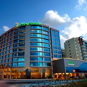 Ming Garden Hotel&residences Hotel