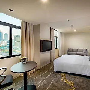 Hilton Garden - North Hotel Kuala Lumpur