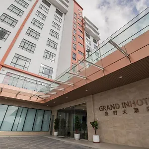 Hotel Grand Inhotel, Kota Kinabalu