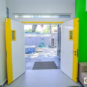  住宿加早餐酒店 Dtyk - Room3 For 2pax @ Taman Taynton View, Cheras 马来西亚