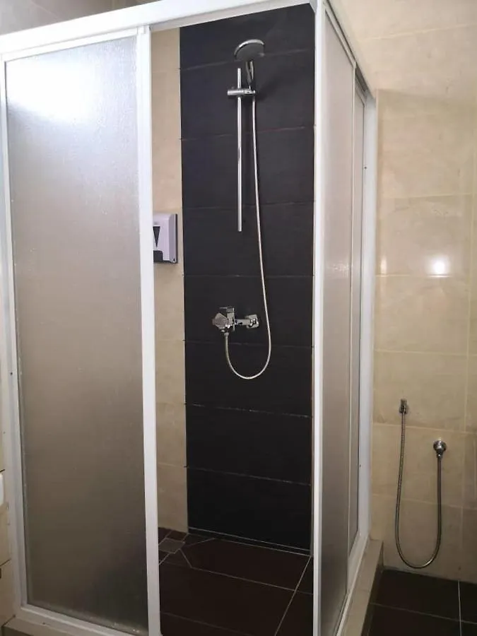 Walk In Hotel Kota Kinabalu